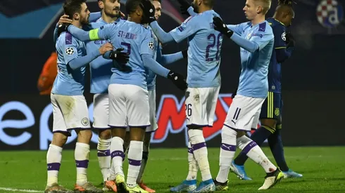 Guardiola relaxed over Man City party with 'Instagram models'