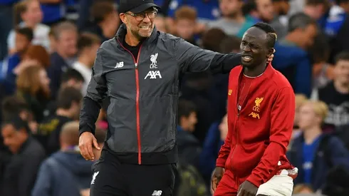 Africa Cup of Nations change a 'catastrophe' for Klopp