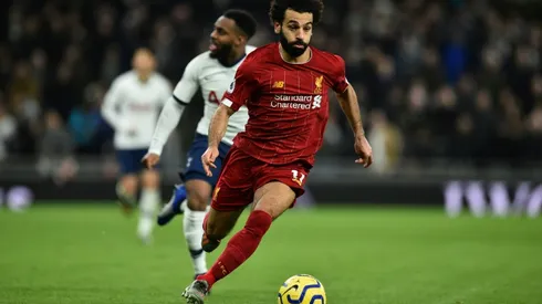Title, not invincible tag, the most important goal for Salah
