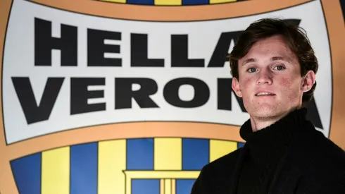 Scottish midfielder Henderson heads for Empoli on loan