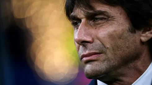 Conte takes Inter to hometown Lecce as Juve host Parma