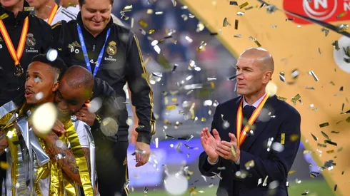 Setien's arrival sets Barca against Real in clash of identities