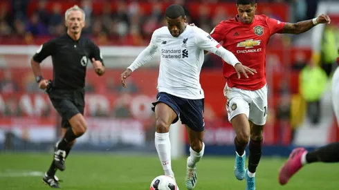 Relentless Liverpool seek to stretch lead over Man Utd to 30 points