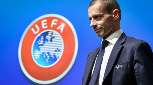 UEFA report lays bare growing wealth gap in European football