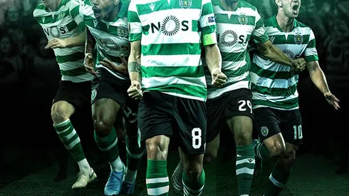 Where to find Sporting vs. Benfica on US TV and streaming