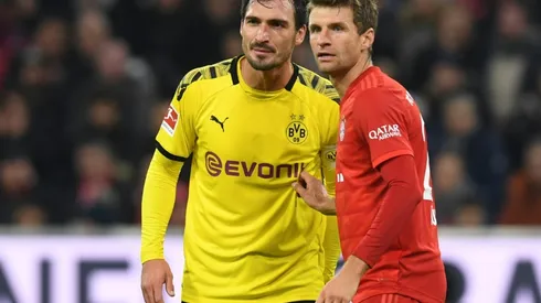 Mueller, Hummels surprise inclusions in Germany's extended Olympic team