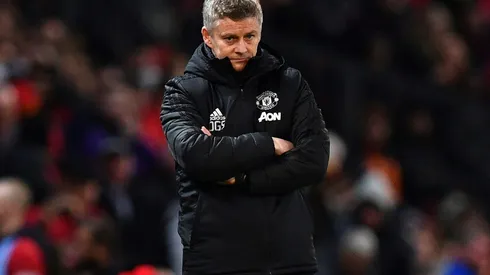 Man Utd axe training camp over Middle East tensions