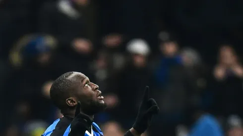 Lukaku double sends Inter into cup quarters, Lazio and Napoli cruise