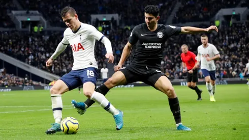 Spurs reach FA Cup fourth round, Newcastle cruise