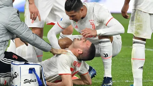 Demiral set to miss Euros after ACL surgery