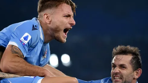 Lazio and Napoli ease into Italian Cup quarters