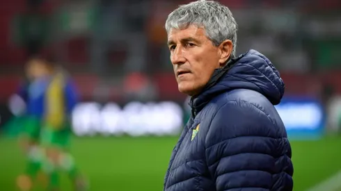 Barcelona put faith in purist Setien after sacking Valverde