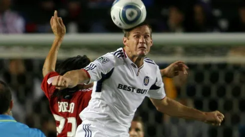 USA general manager McBride wants more 'pride'