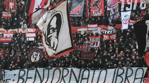 AC Milan counting on Ibrahimovic boost in Italian Cup