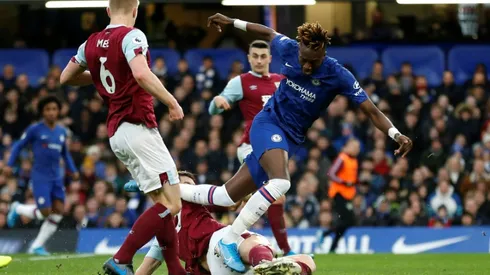 Chelsea will bring 'beautiful football' to Stamford Bridge, says Abraham