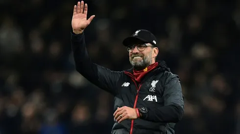 Champions-elect Liverpool in a hurry to end 30 years of hurt