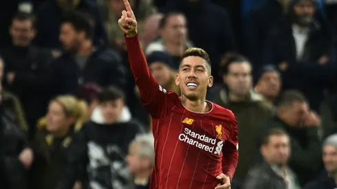 Peerless Liverpool roll on as Leicester stumble