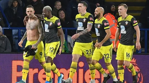 Southampton stun Leicester as Chelsea, Man Utd cruise