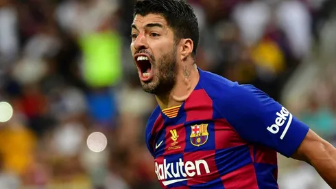 Suarez to undergo another knee surgery say Barcelona