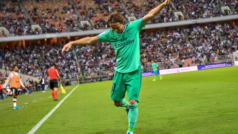 Real Madrid face Atletico as imposters gatecrash Spanish Super Cup final in Saudi