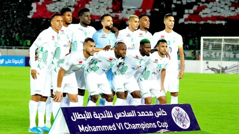 Algerian police rescue referee after Kabylie denied penalty