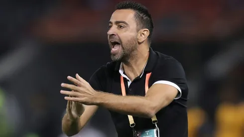 Xavi on top of Barca wishlist with Valverde under pressure - reports