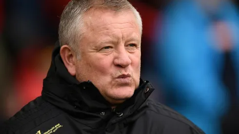 Wilder signs new contract with Sheffield United