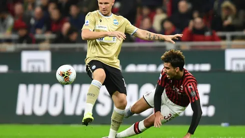 Slovenia's Kurtic completes Parma move