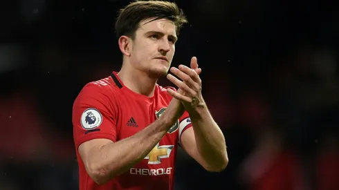 Maguire return a timely boost for Man Utd