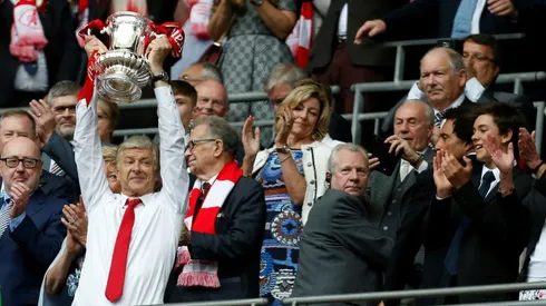 Betting companies agree to allow FA Cup games to be streamed on free platforms