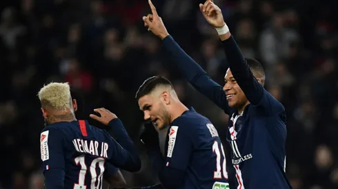 'Not time to make waves': Mbappe on new PSG contract