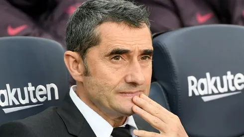 Spanish Super Cup in Saudi Arabia due to money, says Valverde