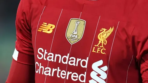 Liverpool seek global riches after signing Nike kit deal