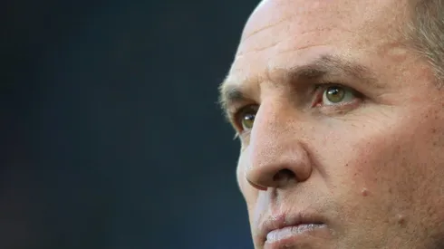 Rodgers urges Leicester to create 'new history'