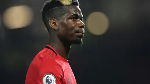 Paul Pogba undergoes ankle surgery