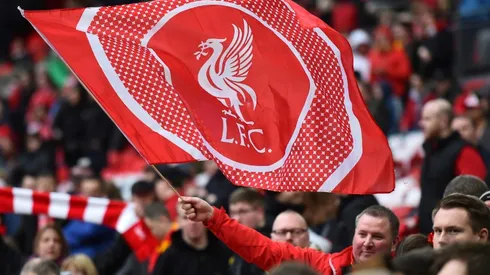 Liverpool sign bumper kit deal with Nike