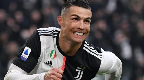 Ronaldo scores first Serie A hat-trick as Ibrahimovic returns to Italy