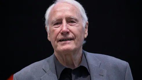 Germany World Cup 'ghost-goal' keeper Tilkowski dies