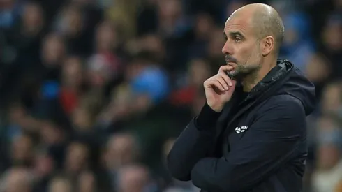 Guardiola expects repeat game plan from Man Utd