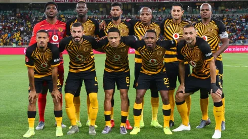 Kaizer Chiefs lead slashed to four points after unlucky loss
