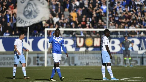 'Shame on you': Balotelli lashes out in new Italy racism storm