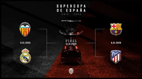 Where to find Barcelona vs. Atletico Madrid on US TV