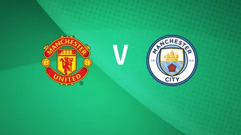 Where to find Man United vs. Man City League Cup on US TV and streaming