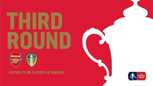 Where to find Arsenal vs. Leeds United on US TV and streaming