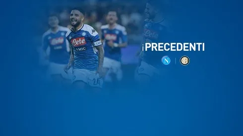 Where to find Napoli vs. Inter on US TV: Jan. 5, 2020