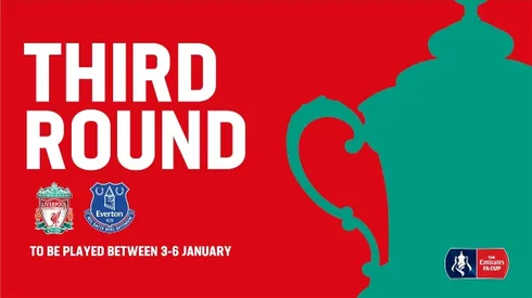 Where to find Liverpool vs. Everton FA Cup on US TV and streaming