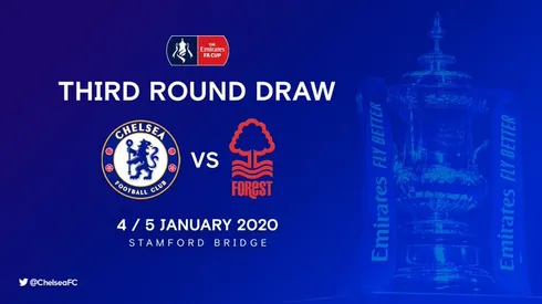 Where to find Chelsea vs. Nottingham Forest on US TV and streaming