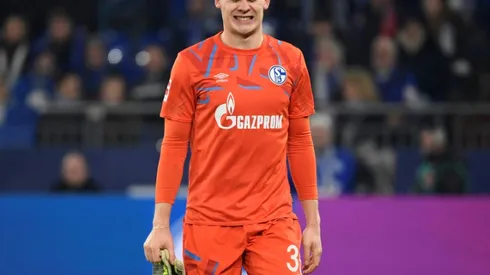 Bayern to sign young Schalke keeper on free transfer