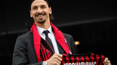Ibrahimovic vows to kick-start Milan as Conte's Inter seek rare win at Napoli