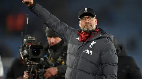 Klopp calls for end to England's fixture mayhem
